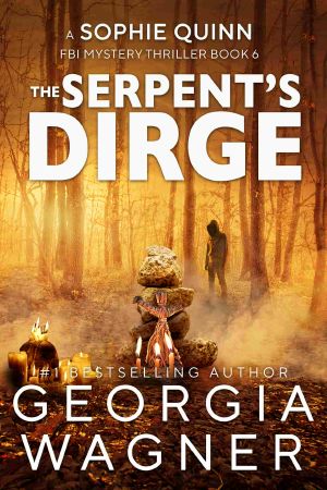 [Sophie Quinn 06] • The Serpent's Dirge